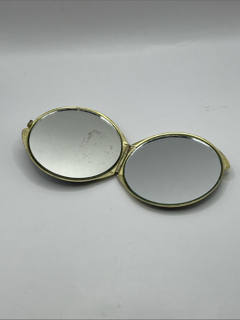 RARE!! Designs From The Deep decoupage Compact Mirror - Picture 6 of 6